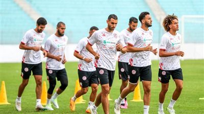 بن رمضان يقود تشكيل منتخب تونس أمام نيوزيلاندا في كأس العاصمة