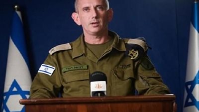 متحدث الاحتلال: تصفية قيادي حماس مروان عيسى منذ أسبوعين في النصيرات