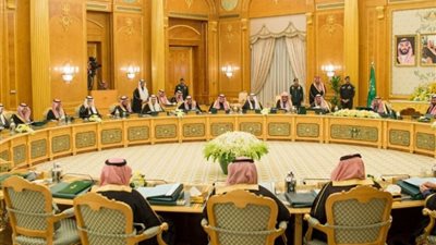 مجلس الوزراء السعودي يعلن استمرار تحمل المملكة تكلفة تأشيرة عمال الهدي