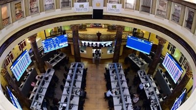 تراجع جماعي لمؤشرات البورصة اليوم الأربعاء 27 مارس في مستهل التعاملات