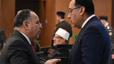 مجلس الوزراء يُوافق على الموازنة العامة للعام المالى الجديد