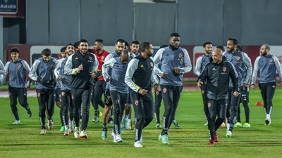 الأهلي يختتم مرانه في تنزانيا اليوم استعدادًا لمواجهة سيمبا