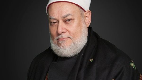 على جمعة