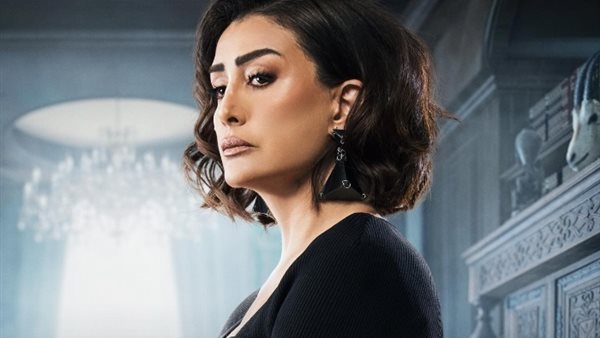مسلسل صيد العقارب