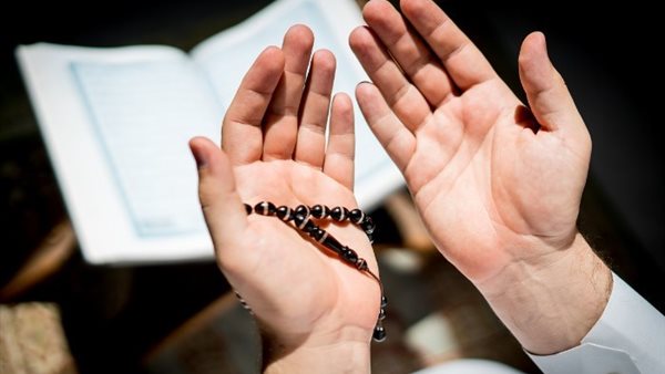 دعاء سحور اليوم الـ16