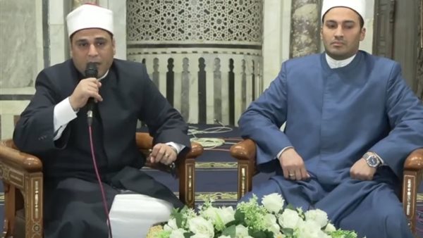 ملتقى الجامع الأزهر