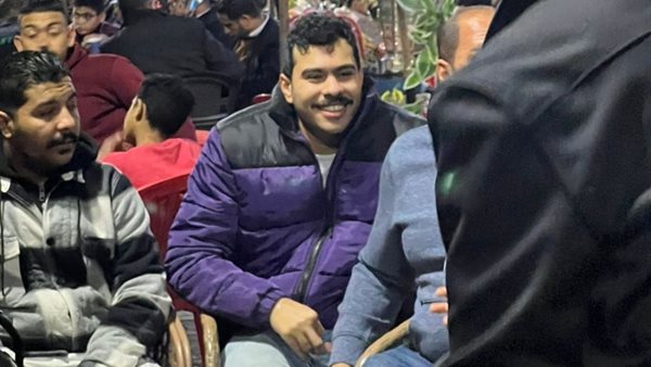 أحمد رمزي