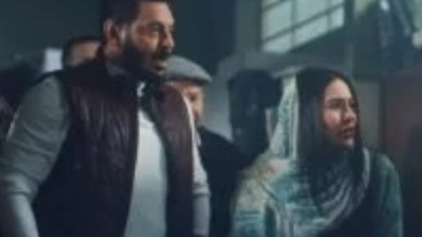 مسلسل المعلم
