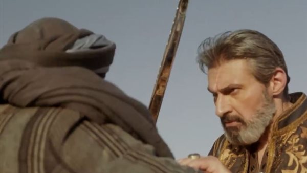 مسلسل جودر الحلقة