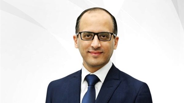 المستشار محمد الحمصاني