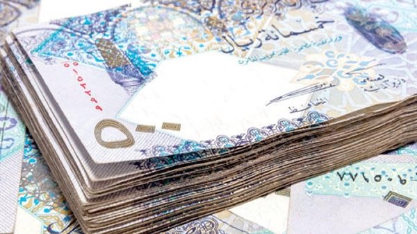الريال القطري