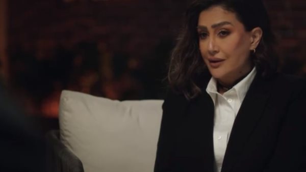مسلسل صيد العقارب