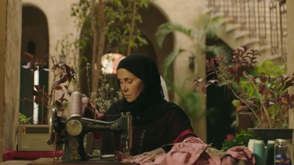 احداث الحلقة الأولى