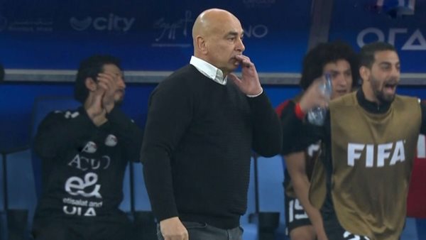 حسام حسن