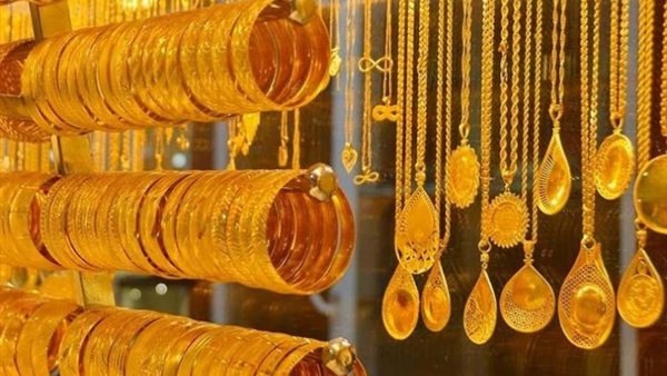 أسعار الذهب