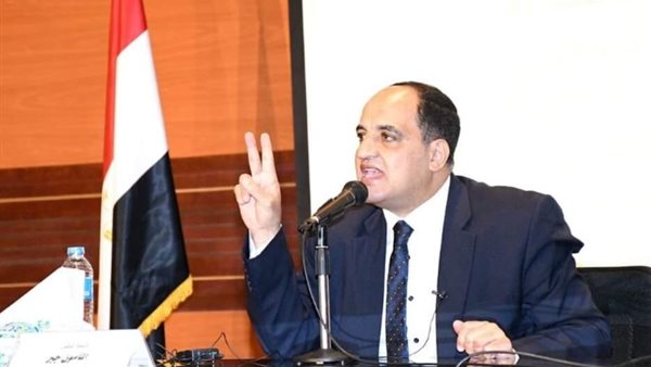 الدكتور المأمون جبر