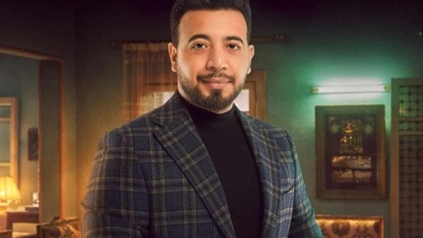 مسلسل صدفة