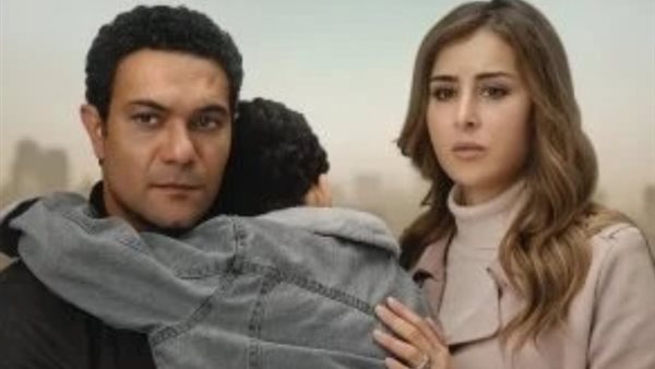 مسلسل بدون سابق إنذار