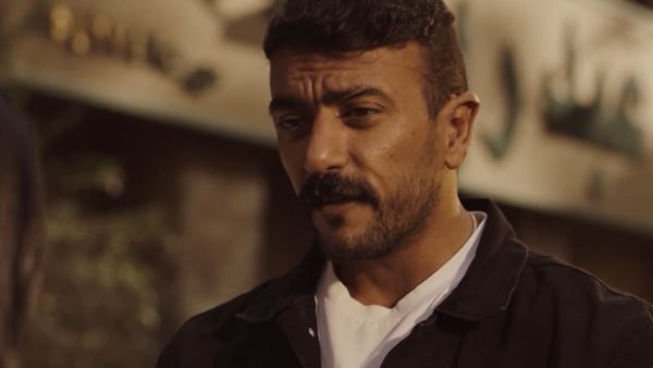 أحمد العوضي من مسلسل