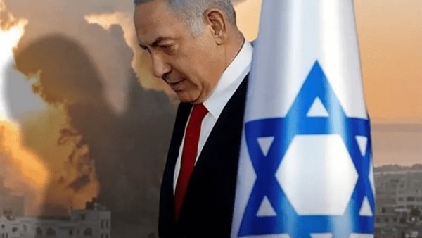 نتنياهو يتعمد إبادة
