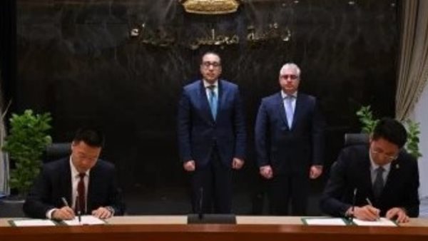 رئيس مجلس الوزراء