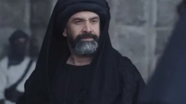 مسلسل الحشاشين