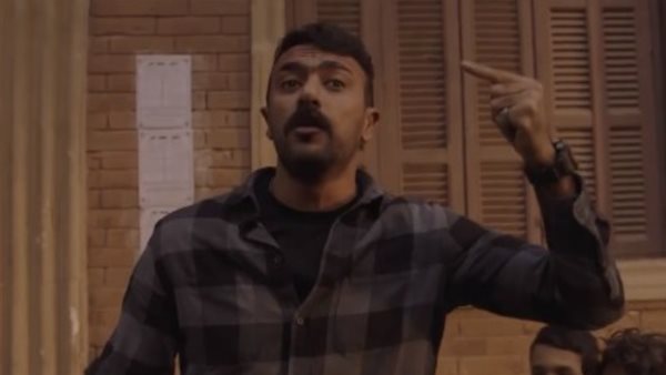 مسلسل حق عرب