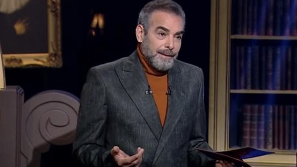 الفنان أحمد عبد العزيز