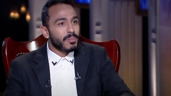 محمود كهربا