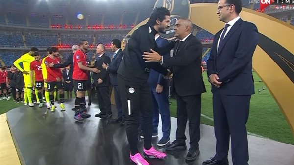 كأس عاصمة مصر