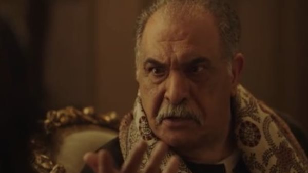 مسلسل حق عرب
