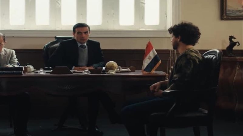 موعد عرض الحلقة الأخيرة من مسار إجباري اليوم على CBC