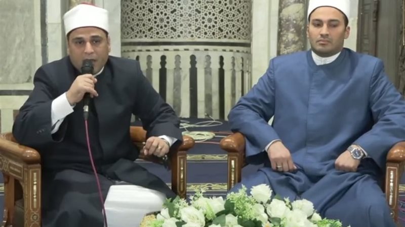 ملتقى الجامع الأزهر
