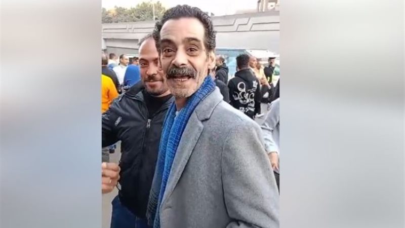محمود فارس
