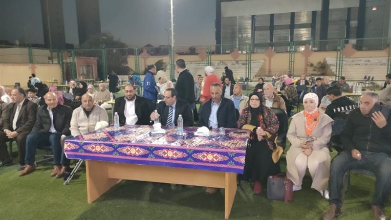 محافظ شمال سيناء