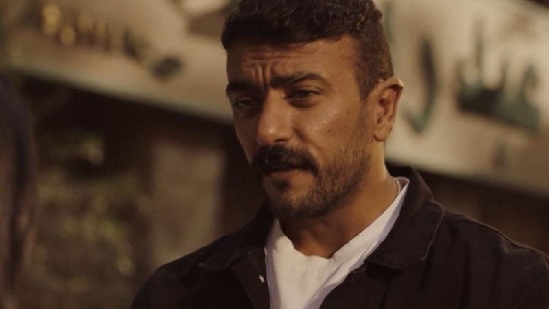 مسلسل حق عرب