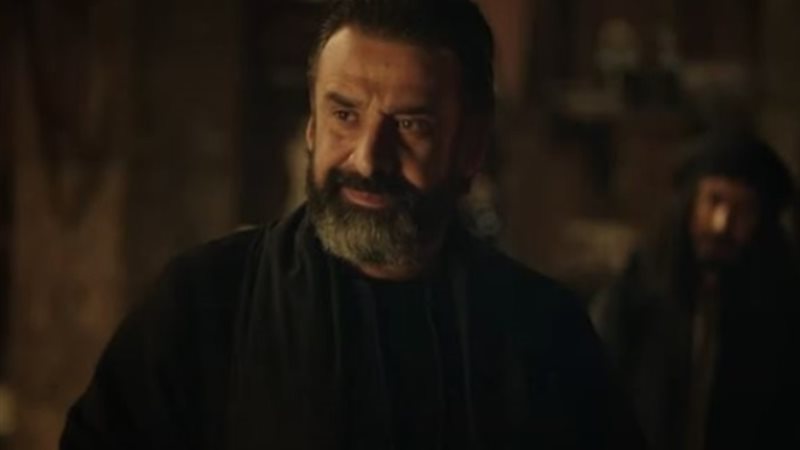 مسلسل الحشاشين