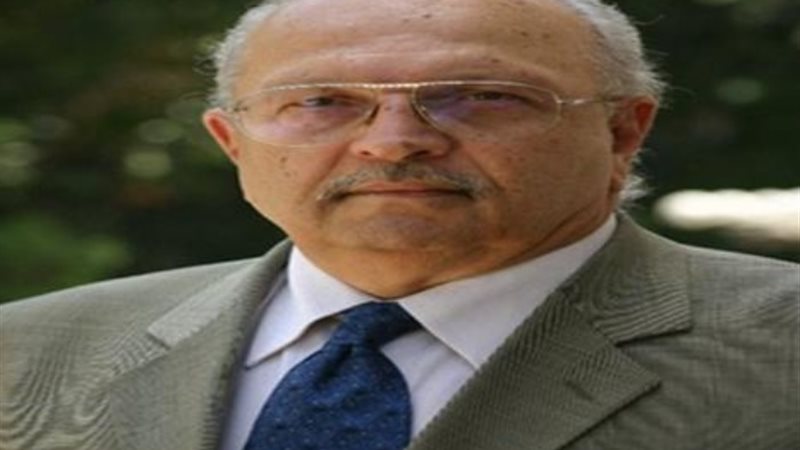 ياسين تاج الدين ياسين