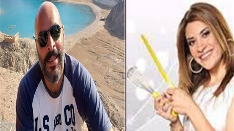 مدير البنك المتوفي بعقره كلب زوج أميرة أبو شنب