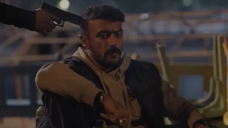 مسلسل حق عرب