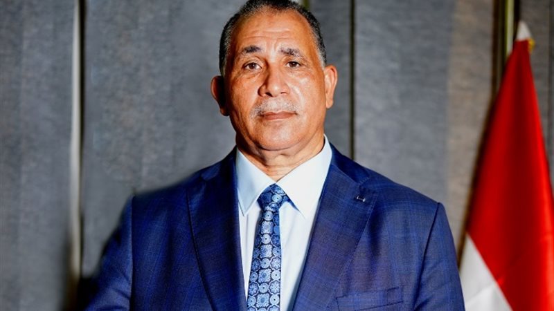 عبد الحليم علام