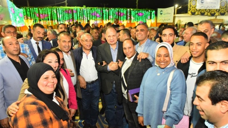 مائدة وطن واحد