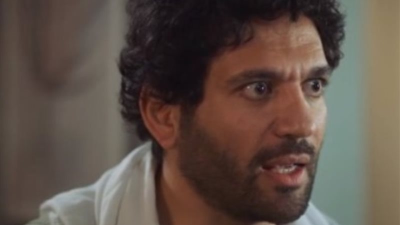 مسلسل محارب