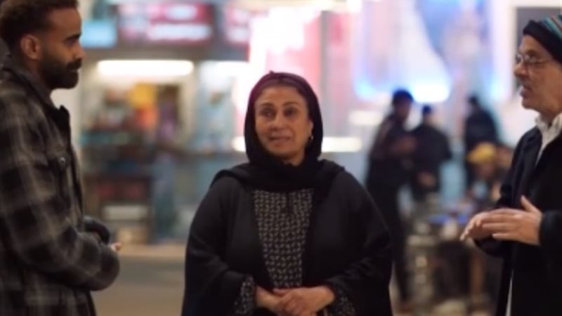 مسلسل محارب