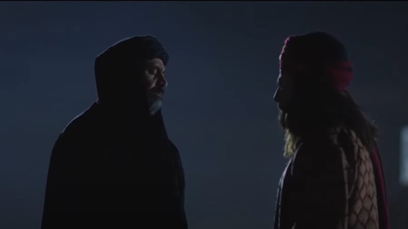مسلسل الحشاشين الحلقة 16