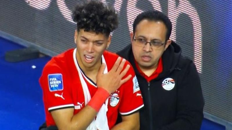 إمام عاشور