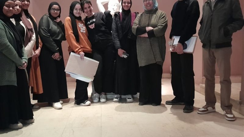 المشاركين فى الورشة