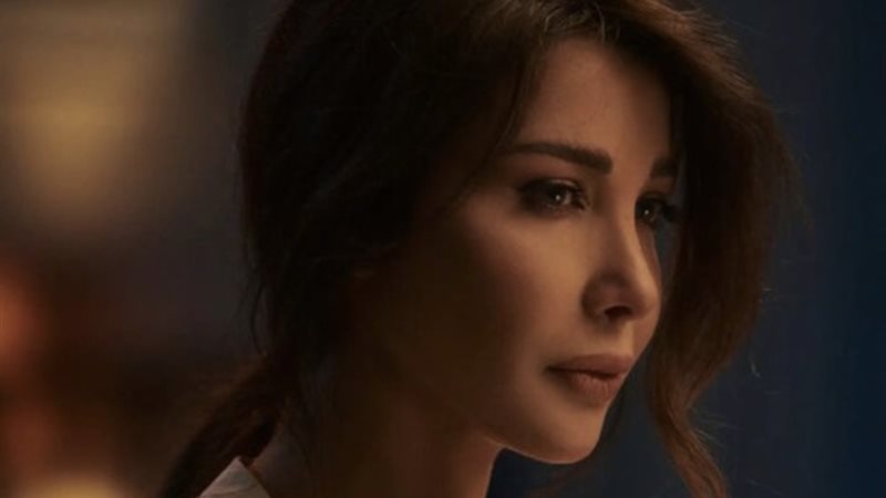 الفنانة نانسي عجرم