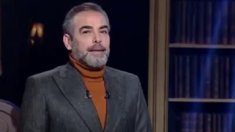 الفنان أحمد عبد العزيز