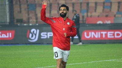 لاعب كرواتيا لمحمد صلاح «كانت أمنيتي الوحيدة اللعب ضدك»